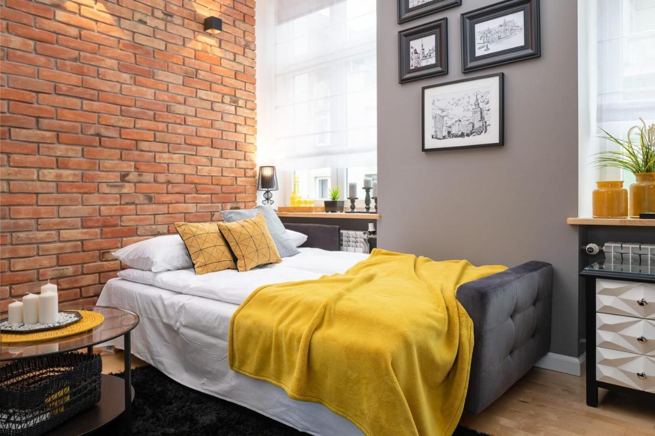 Apartment W Rent Like - Elektoralna 13a