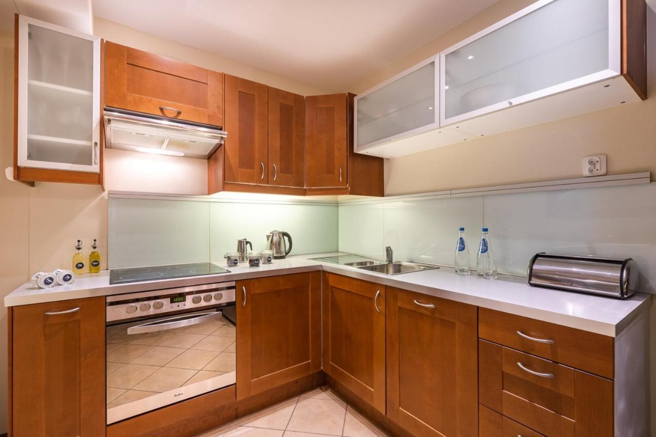 Apartamento Rent Like - Lucka 15 *