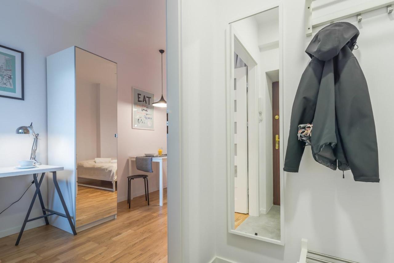 Rent Like - Złota 65
