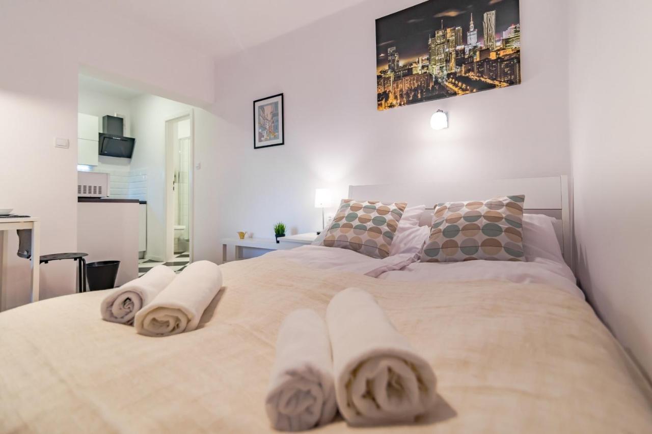 Rent Like - Złota 65 Apartament Warszawa