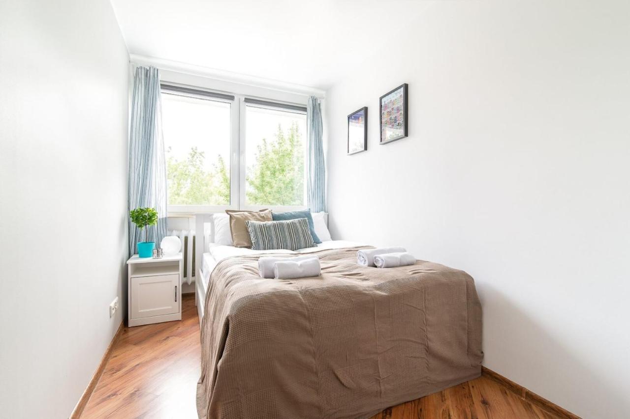 Rent Like - Aleja Niepodległości 75 Apartament
