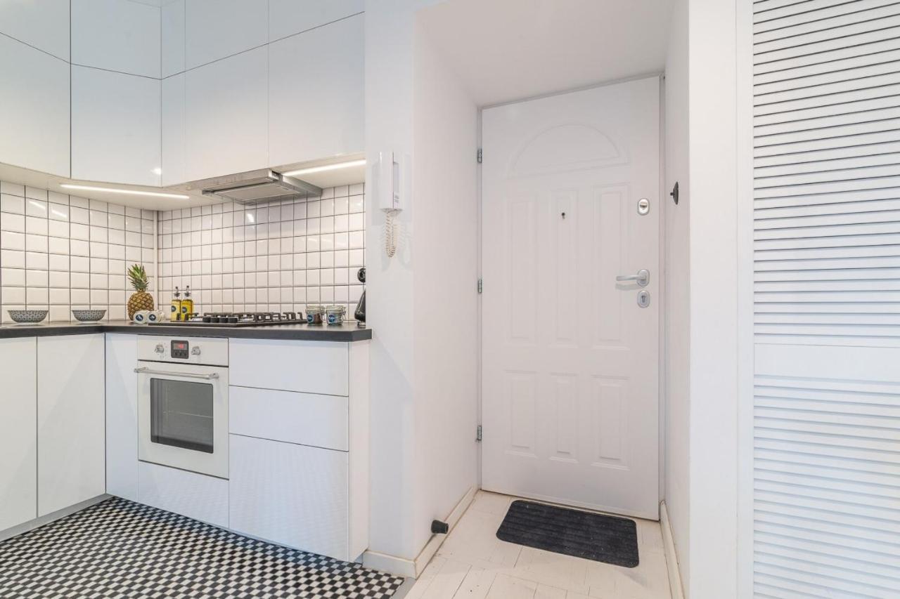 Apartment Rent Like - Wilcza 22a *