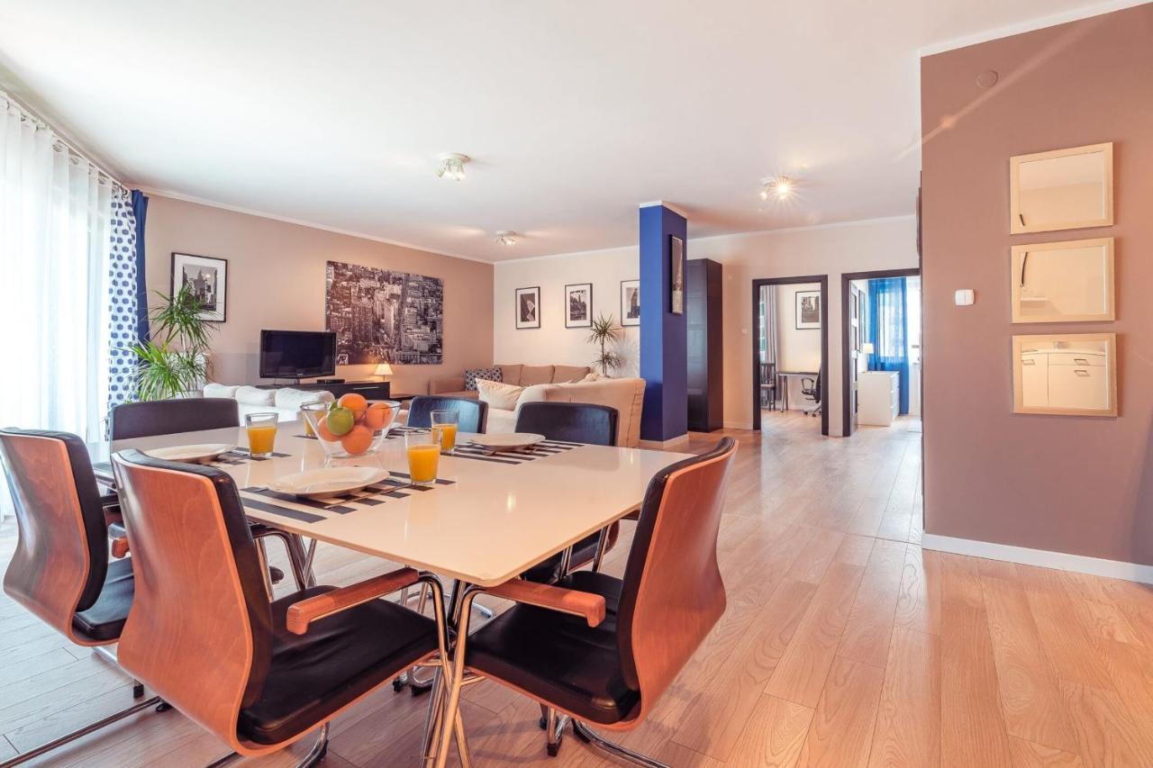 Apartament Rent Like - Piaskowa 6