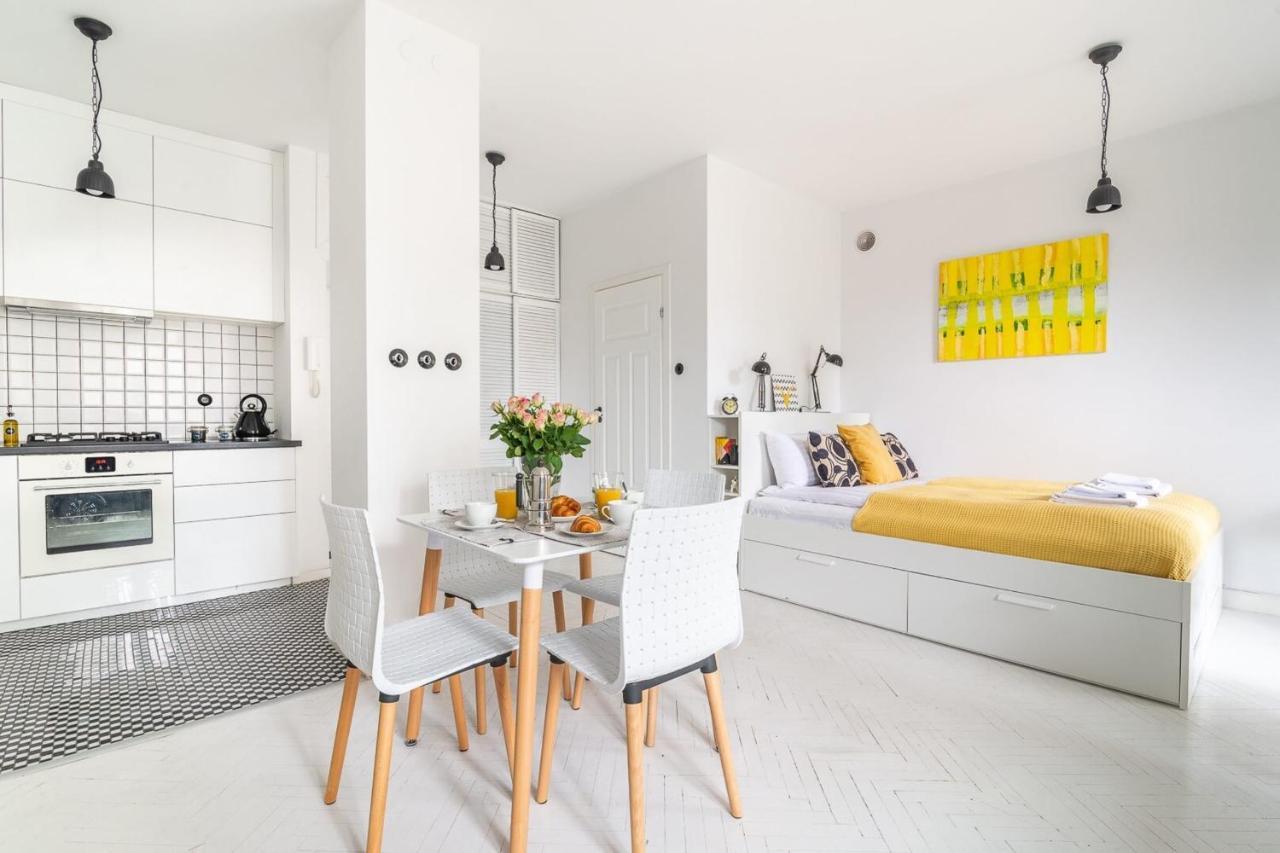 Apartment Rent Like - Wilcza 22a *