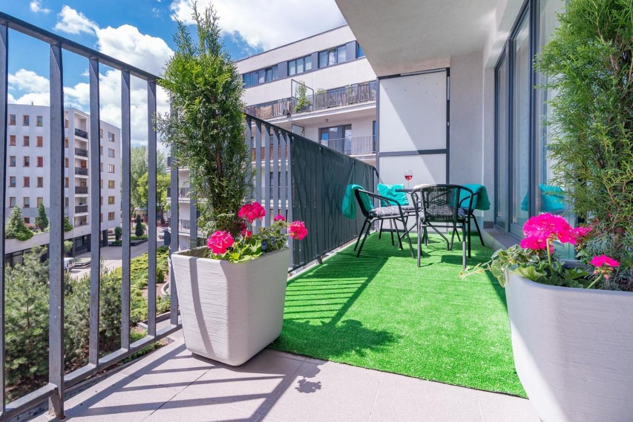 Apartment Rent Like - Piaskowa 6