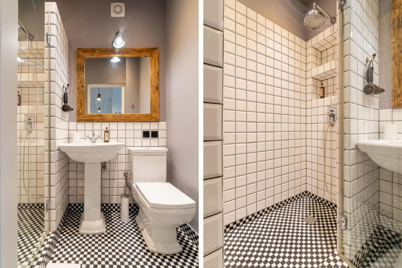 Rent Like - Wilcza 22a Warsaw