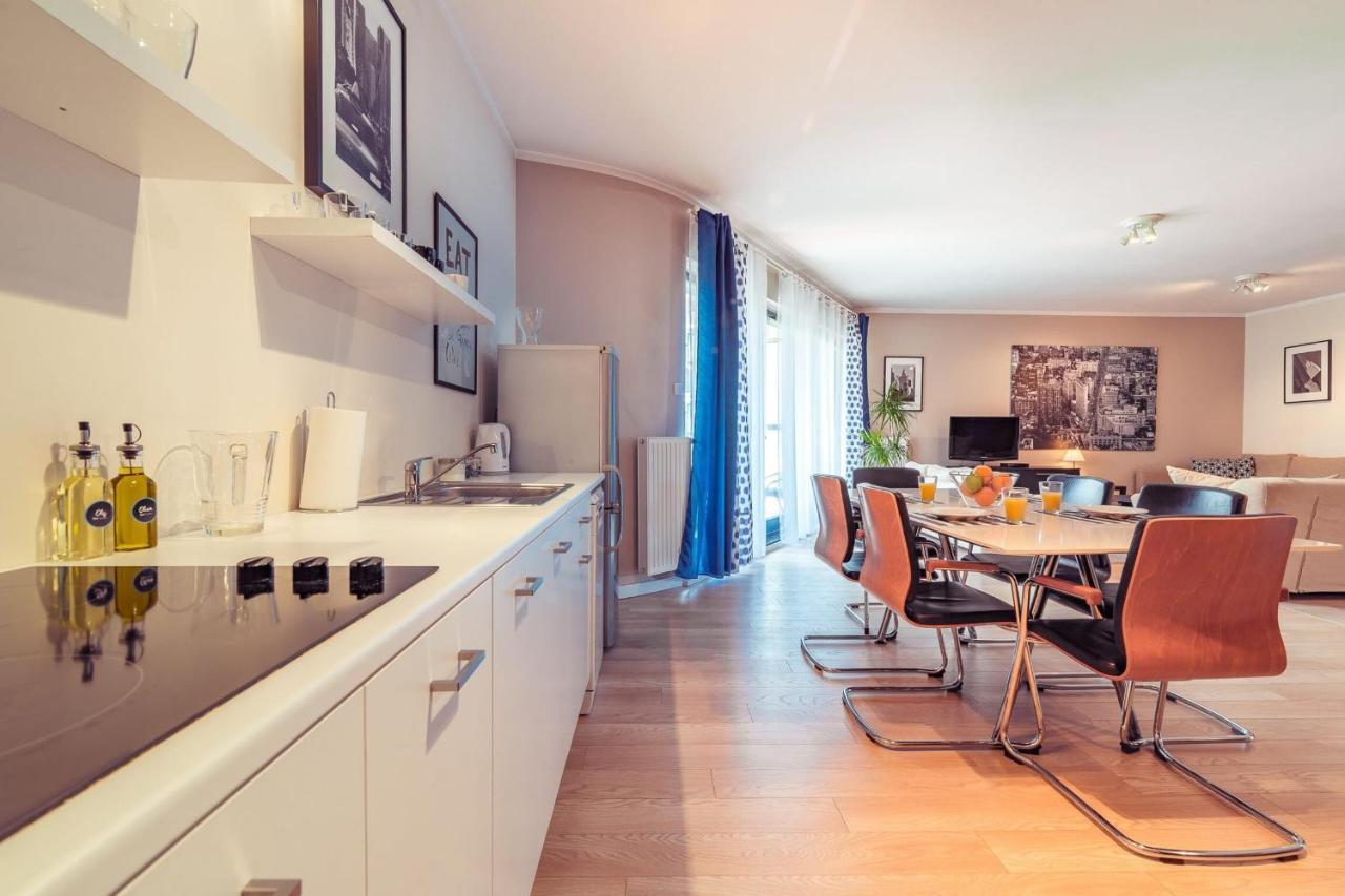 Rent Like - Piaskowa 6 * Warschau