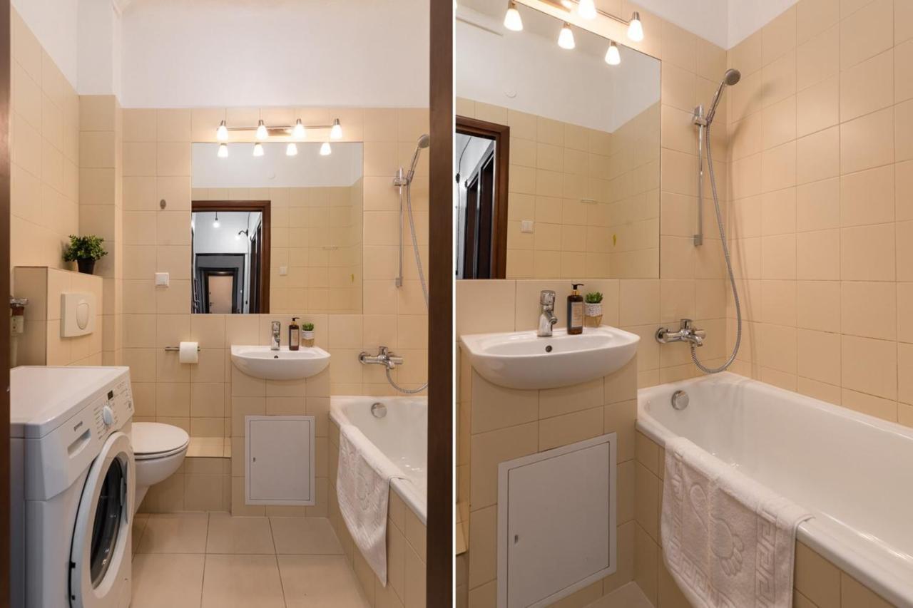 Rent Like - Emilii Plater 47 Căn hộ Warsaw