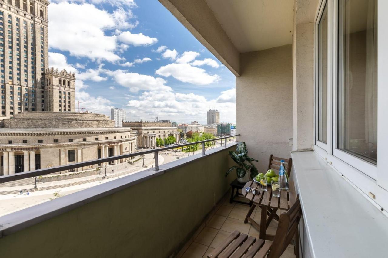 Rent Like - Emilii Plater 47 Warsaw