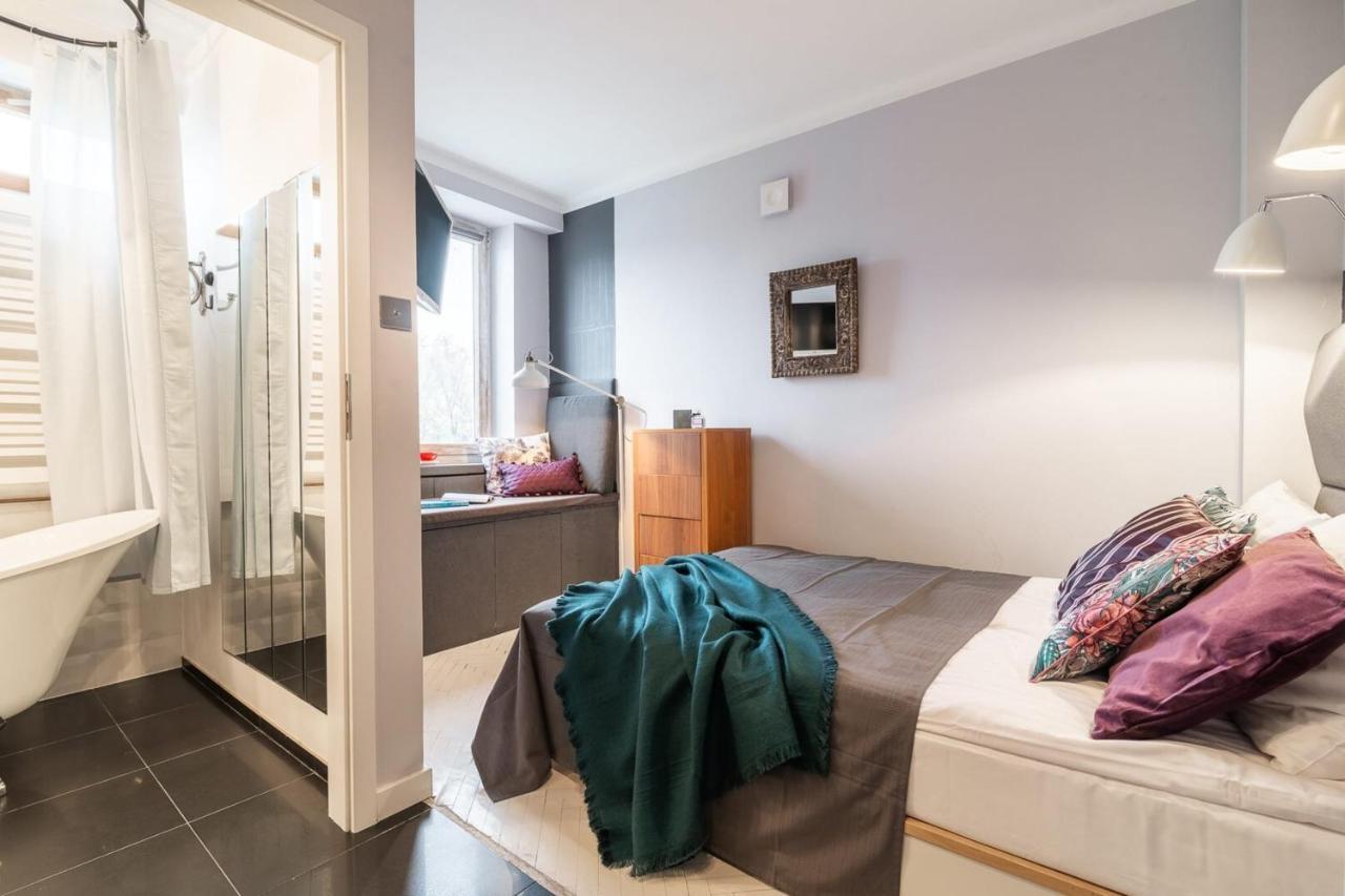 Apartment Rent Like - Bugaj 14