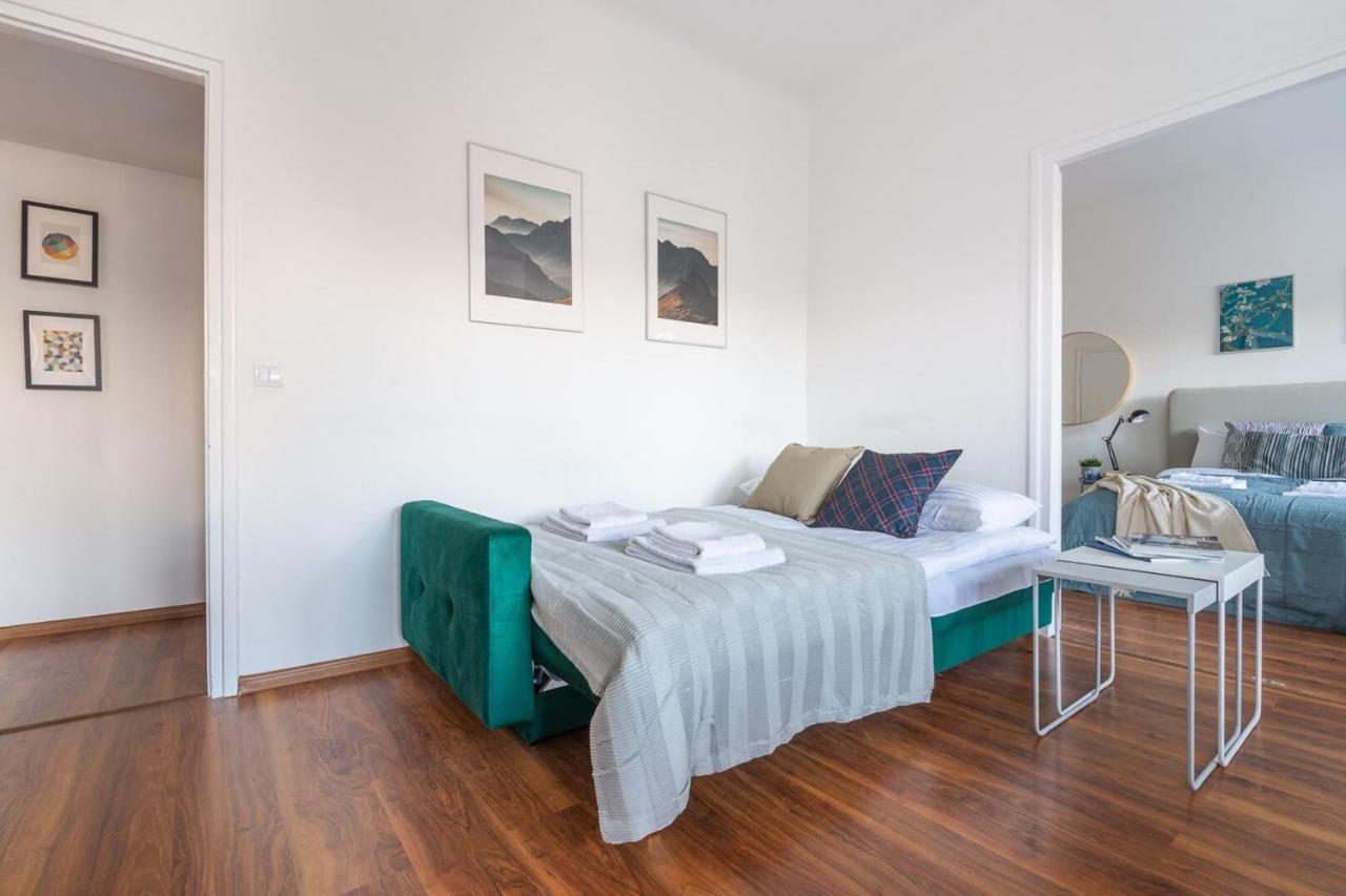 Rent Like - Aleja Niepodległości 157 Apartament *