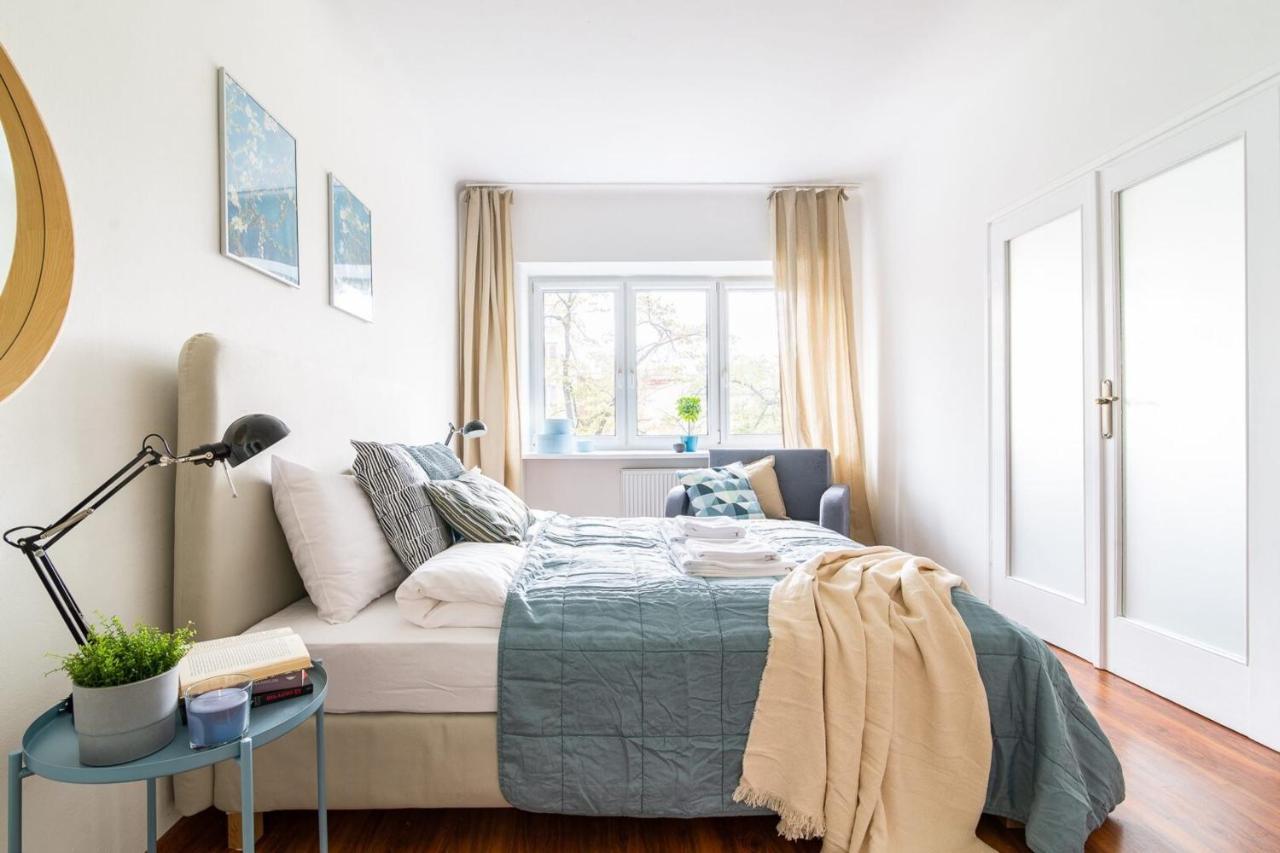 Rent Like - Aleja Niepodległości 157 Apartament *