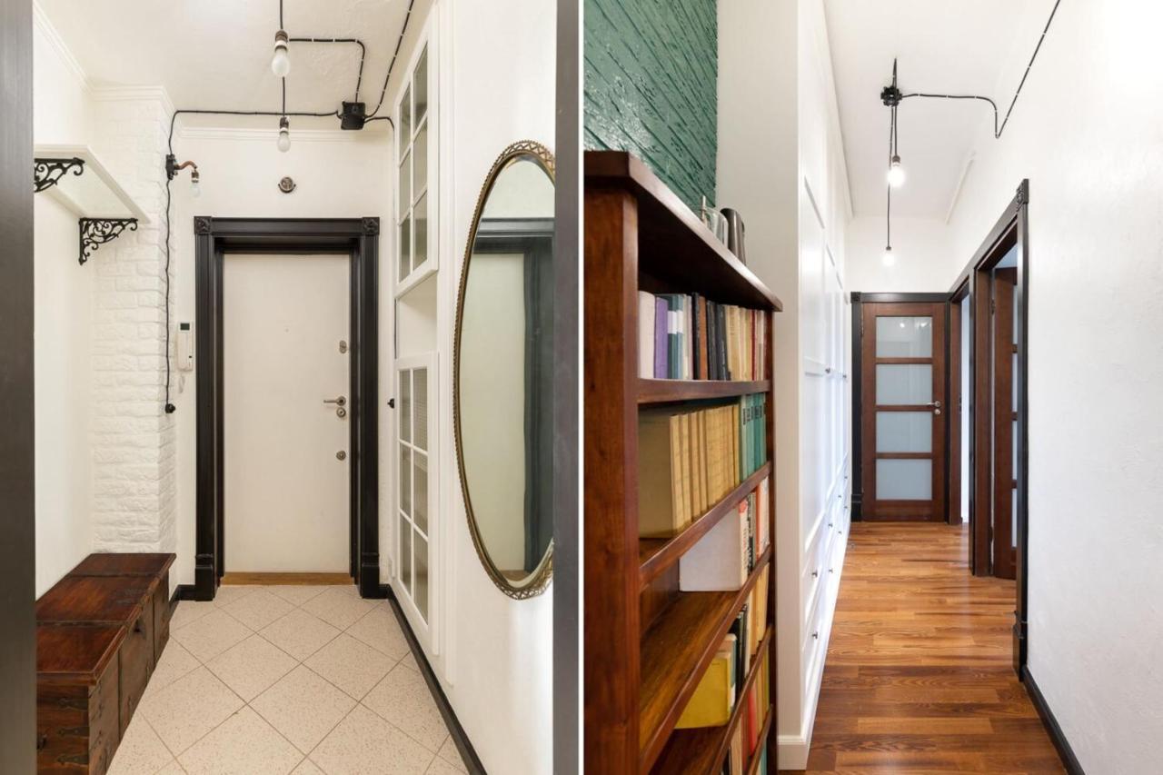 Rent Like - Emilii Plater 47 Căn hộ *