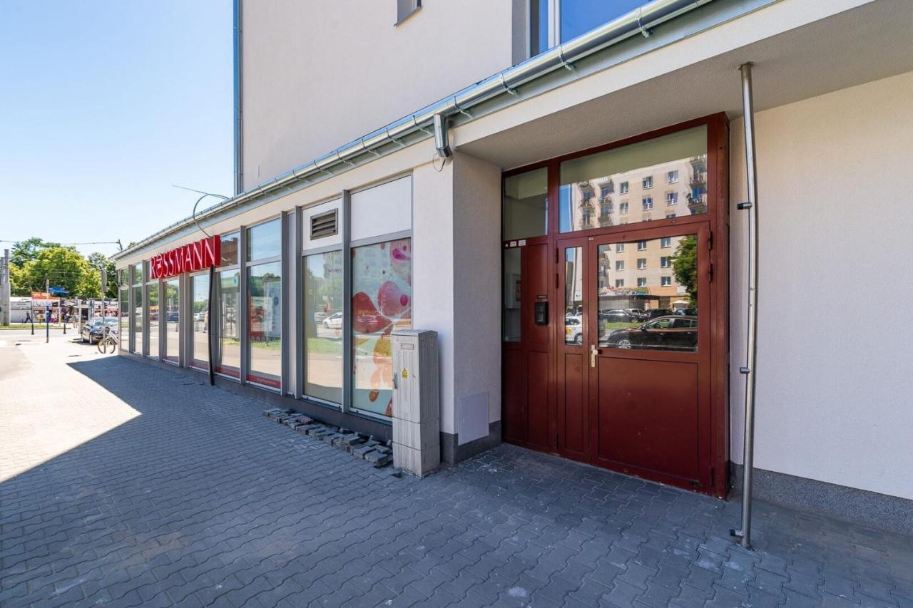 Rent Like - Grójecka 80/102 Apartament