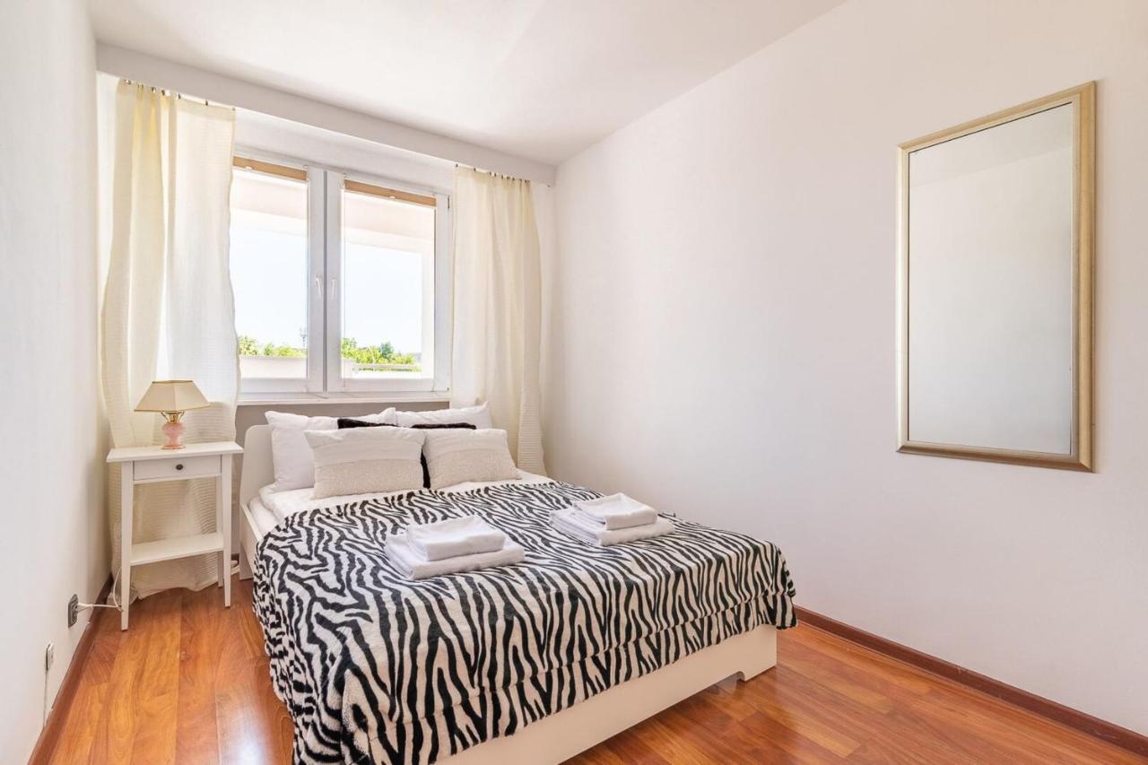Apartament Rent Like - Grójecka 80/102 Warszawa