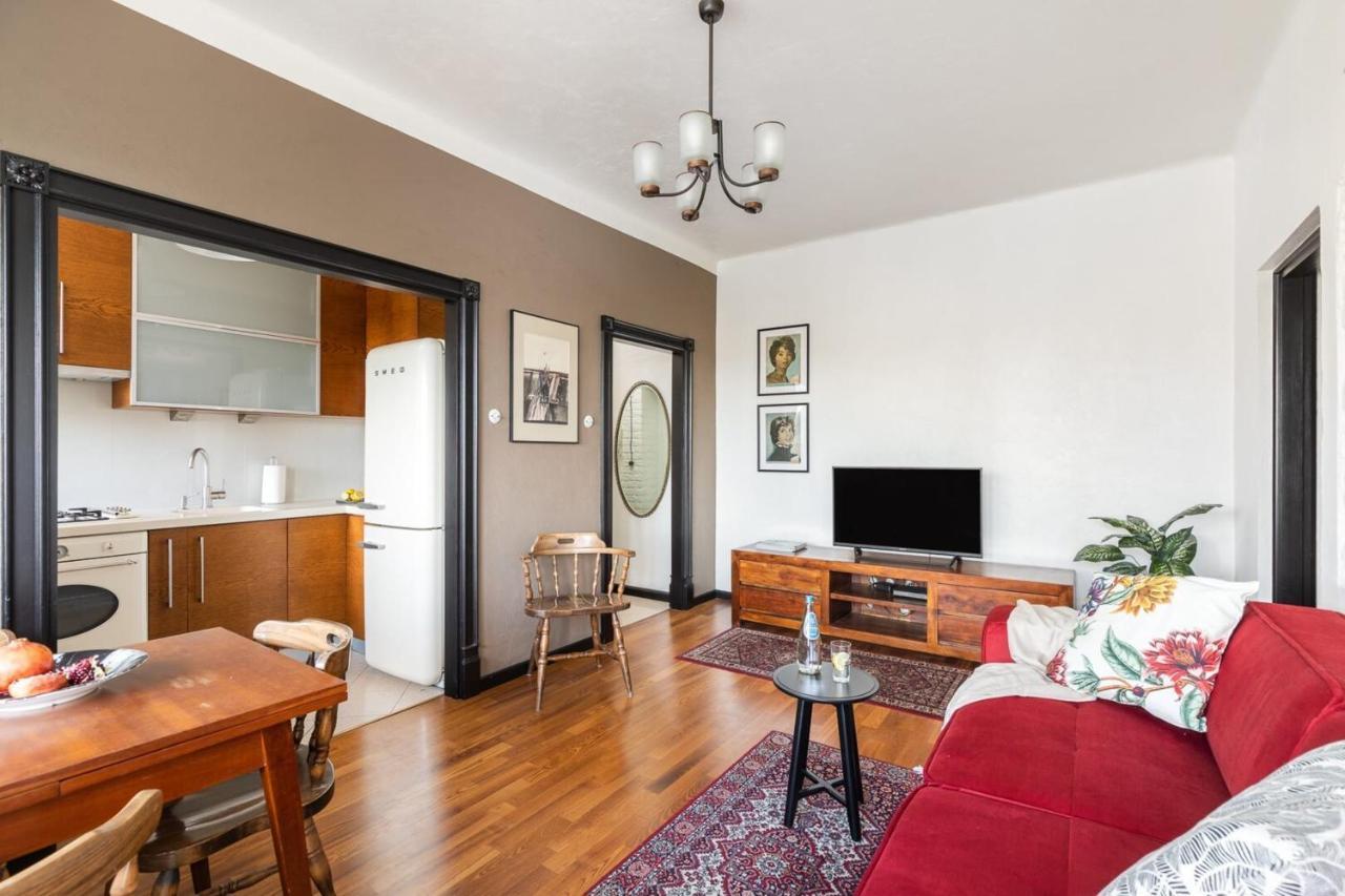 Rent Like - Emilii Plater 47 Căn hộ *