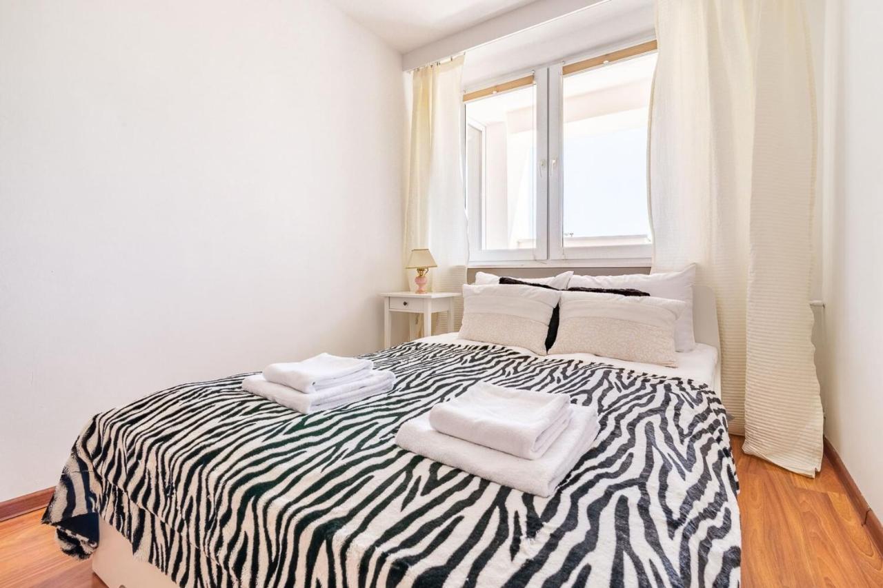 Rent Like - Grójecka 80/102 Apartament