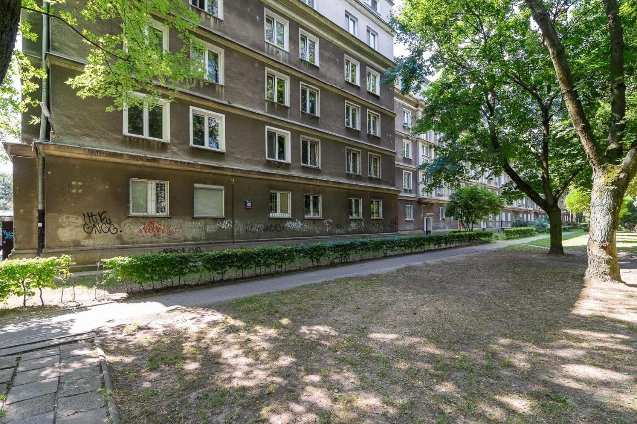 Rent Like - Raclawicka 40 * Varsóvia
