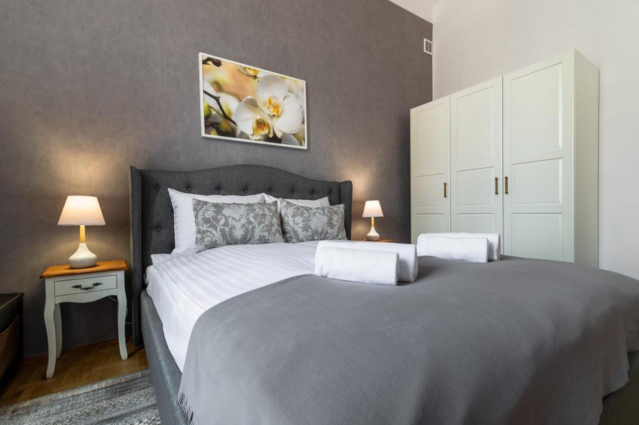 Rent Like - Freta 25 Warsaw