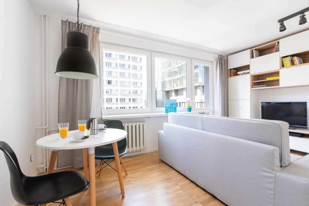 Rent Like - Panska 7 Apartamento Varsóvia