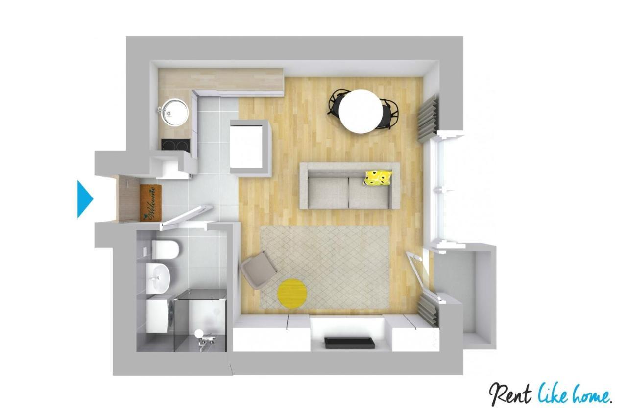 Rent Like - Panska 7