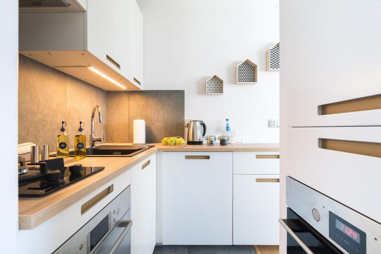 Apartamento Rent Like - Panska 7