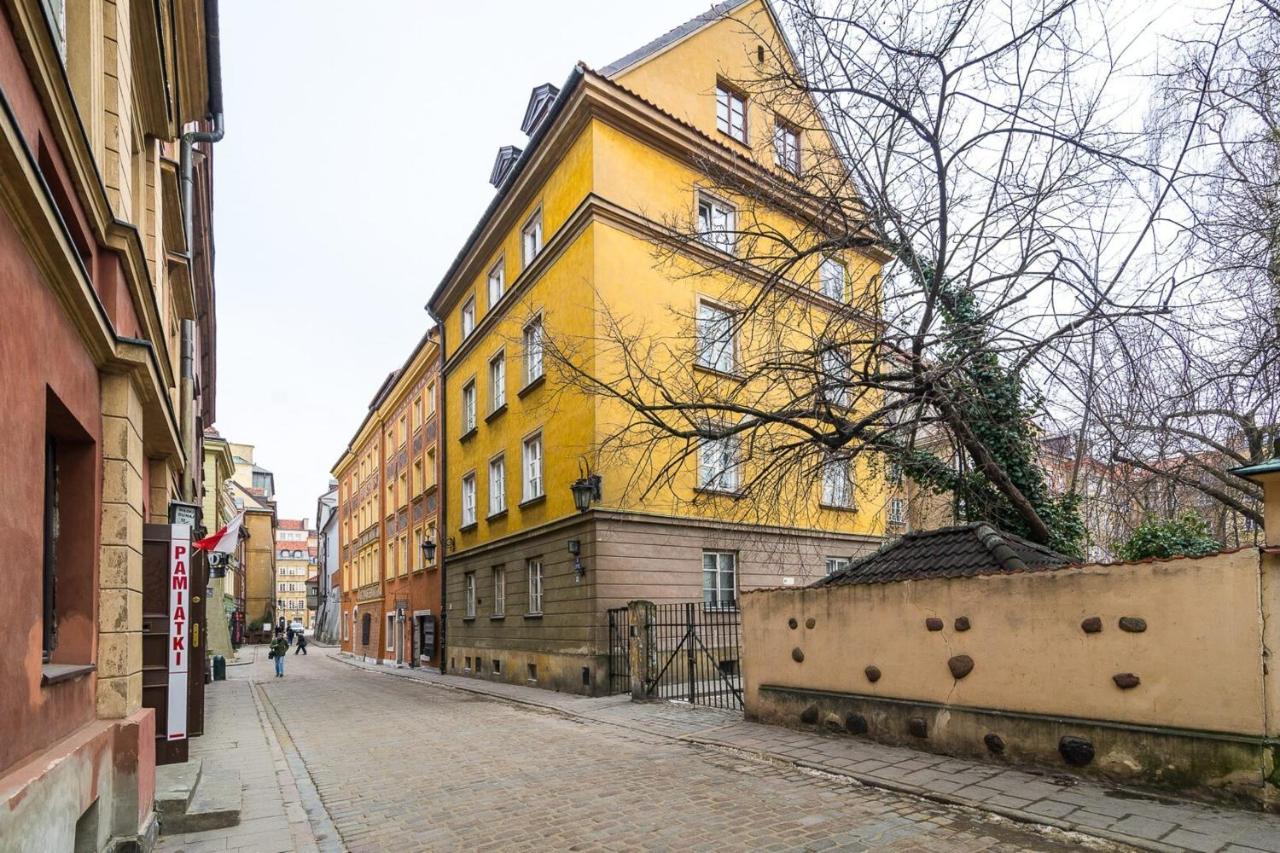Apartment Rent Like - Piwna 49
