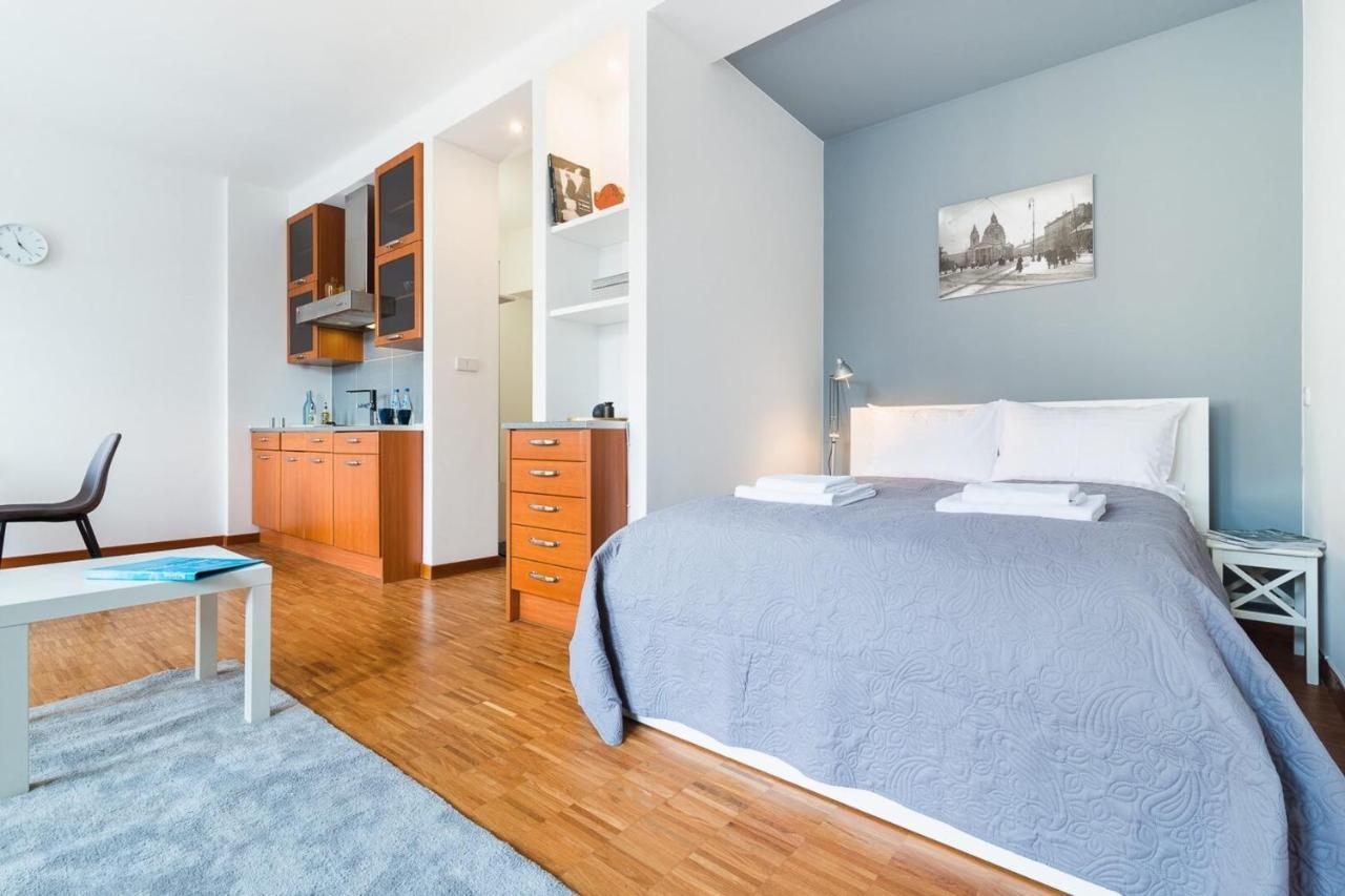 Rent Like - Piwna 49 Apartment Warsaw