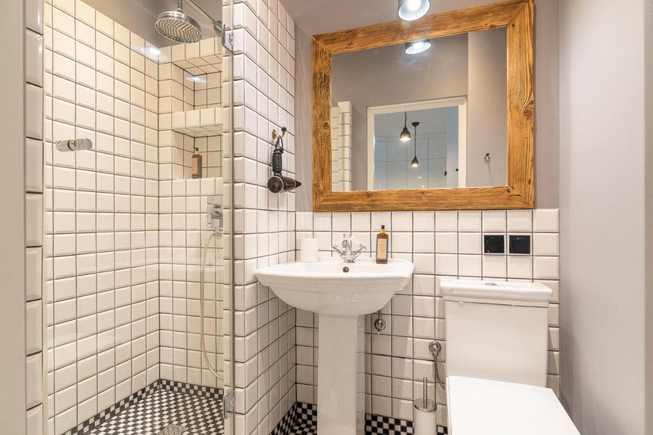 Apartment Rent Like - Wilcza 22a Warsaw