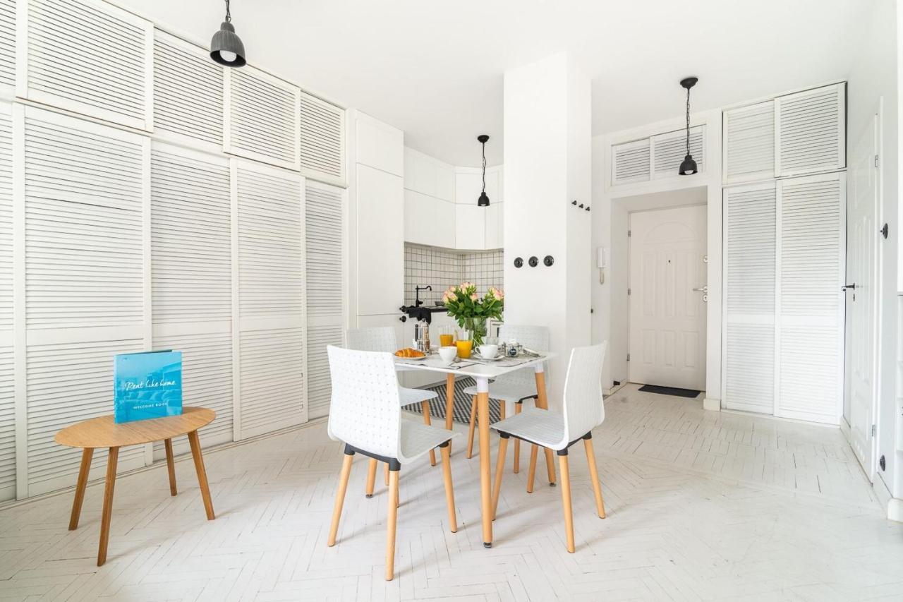 Rent Like - Wilcza 22a Apartment