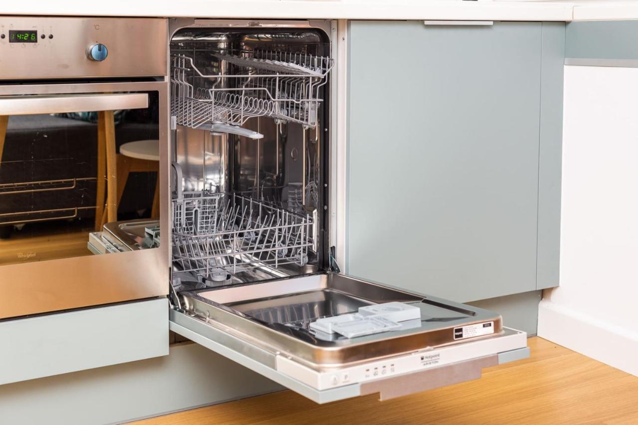 Apartamento W Rent Like - Hoza 36