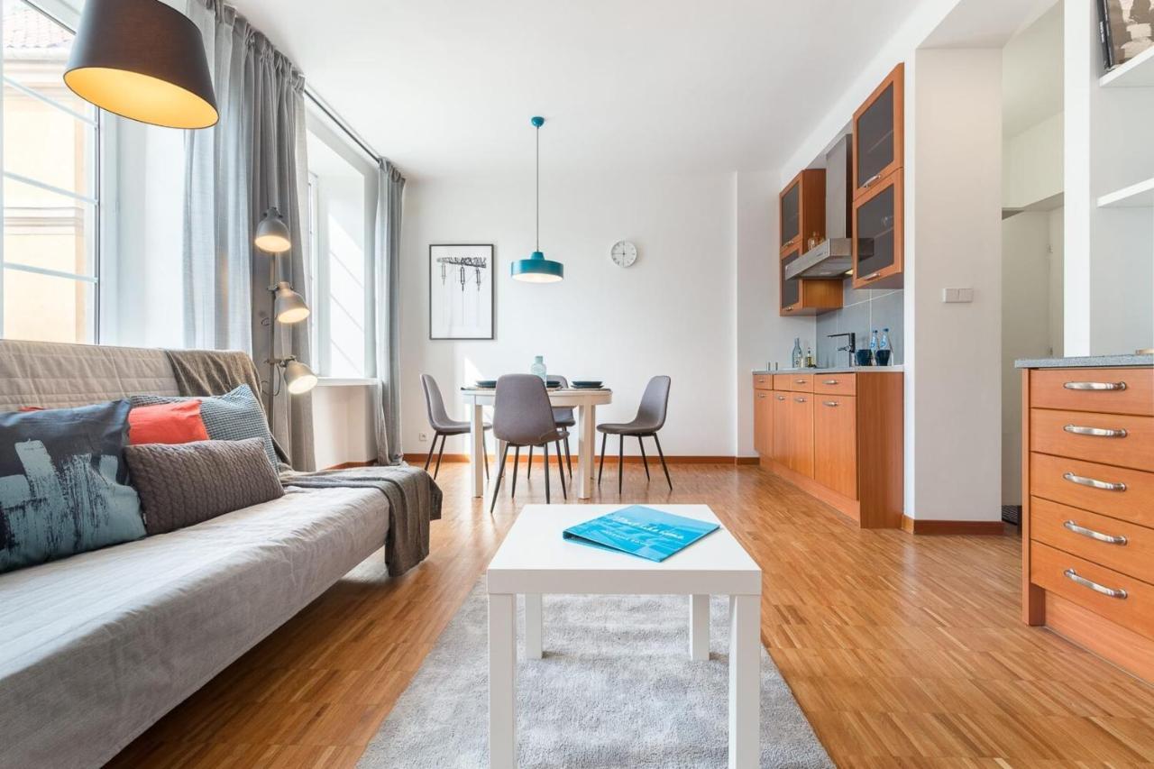 Rent Like - Piwna 49 *