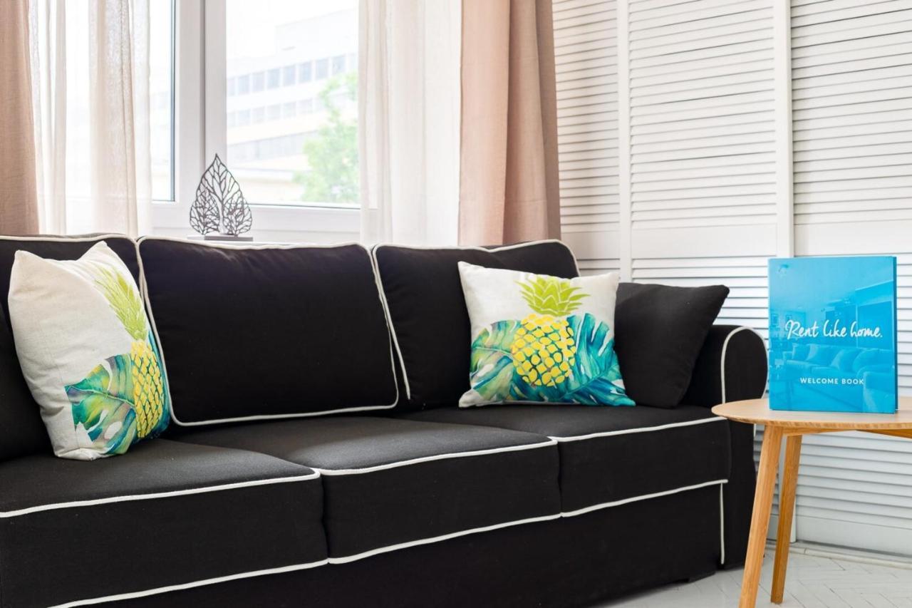 Apartment Rent Like - Wilcza 22a *