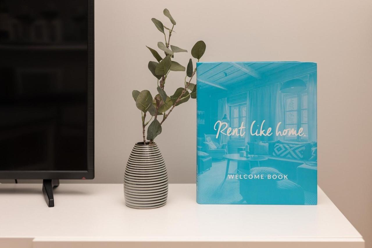 Rent Like - Piekarska 6