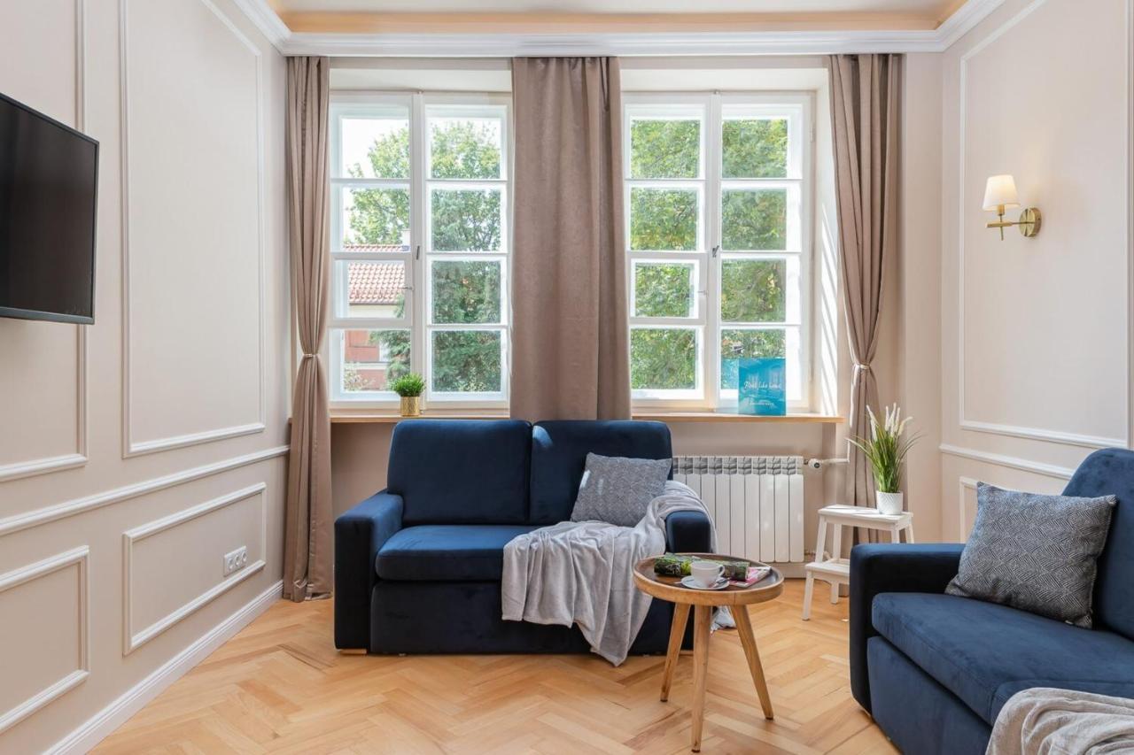 Rent Like - Piwna 17/19 Apartment Warsaw