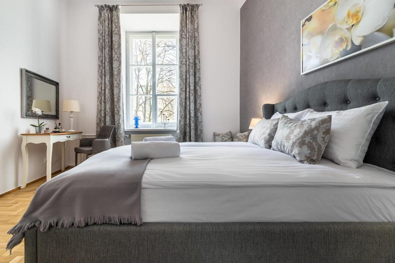 Rent Like - Freta 25 Warsaw