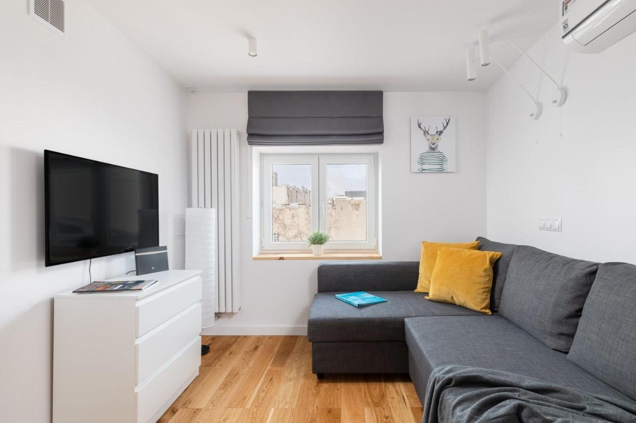 Rent Like - Wilcza 42 Căn hộ Warsaw