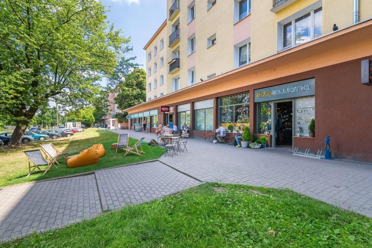 Rent Like - Raclawicka 40 Varsóvia