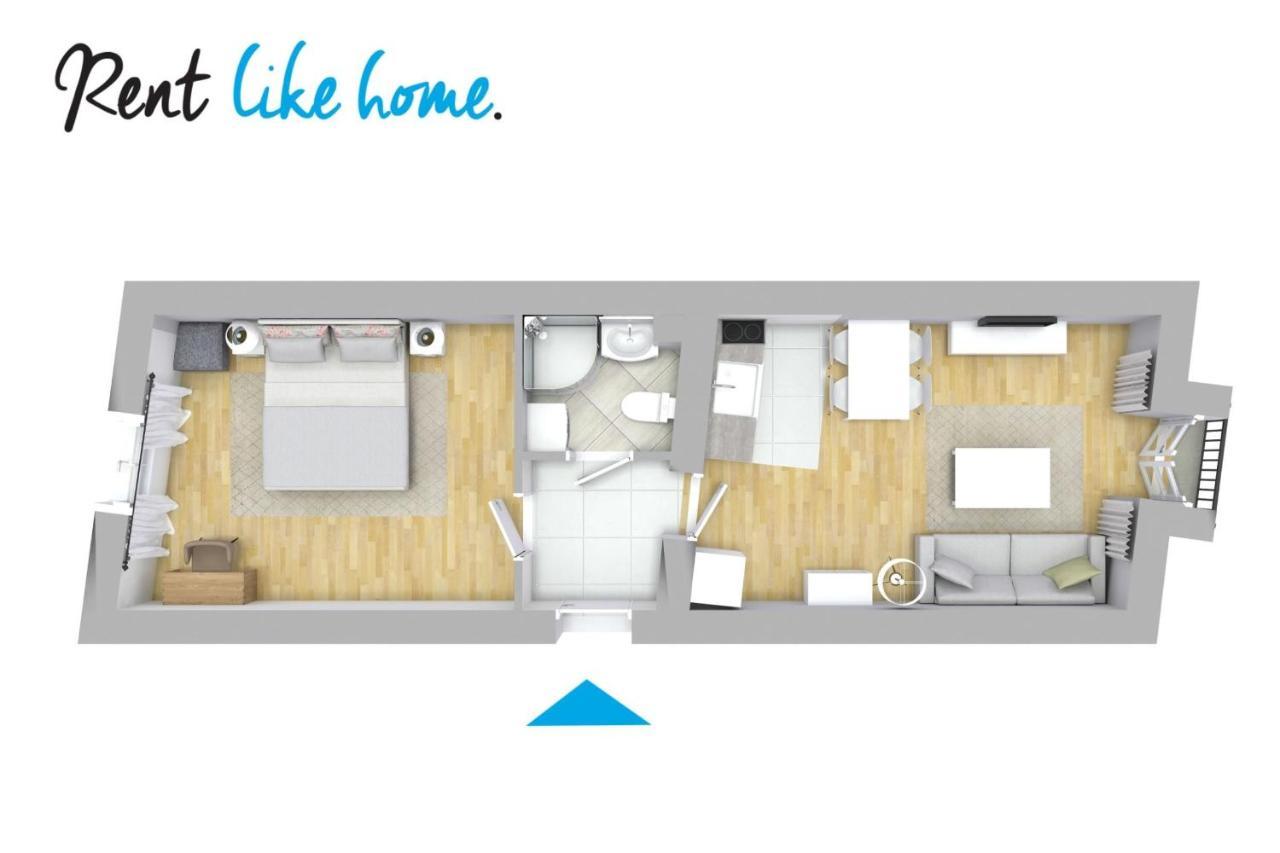 Apartment Rent Like - Freta 25