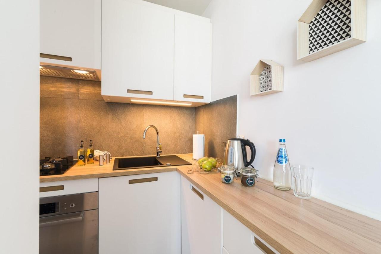 Apartamento Rent Like - Panska 7
