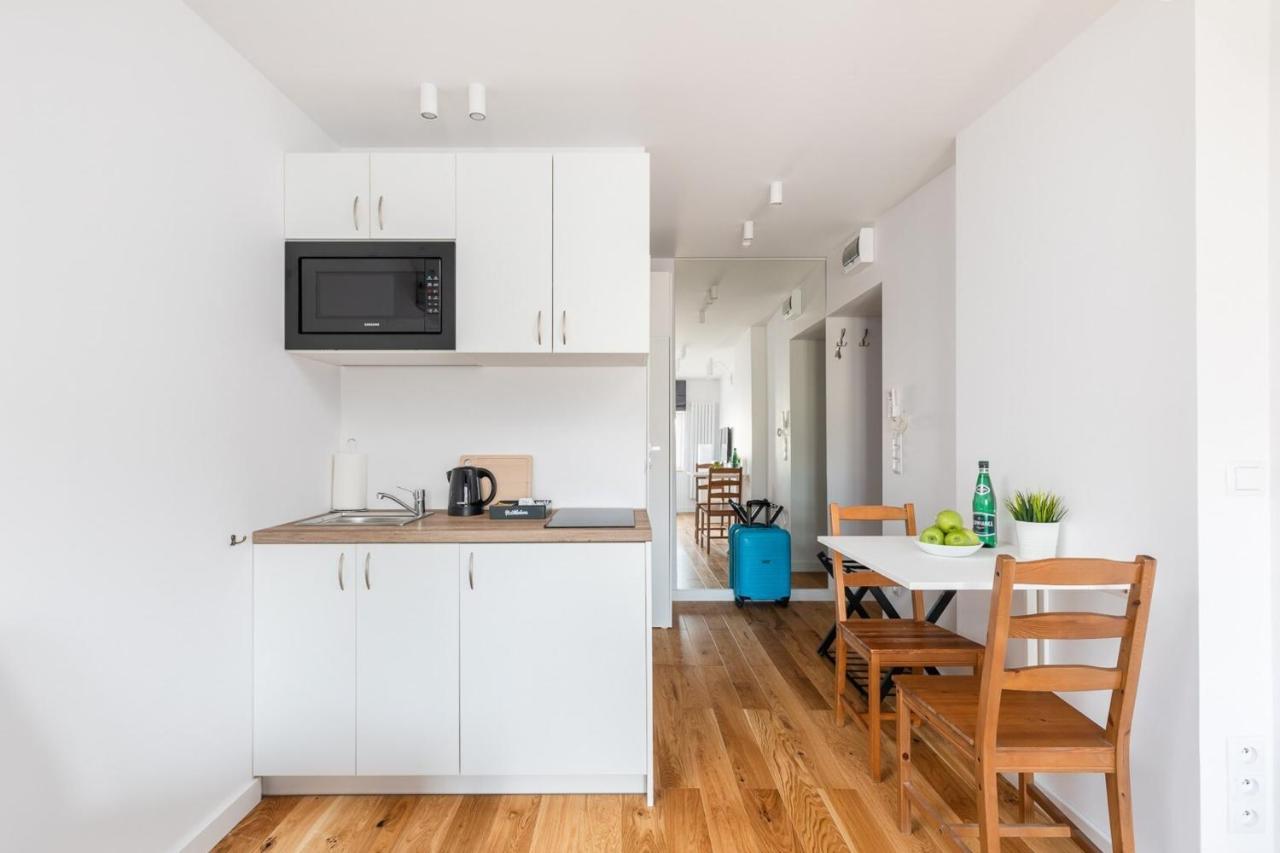 Rent Like - Wilcza 42 * Warsaw