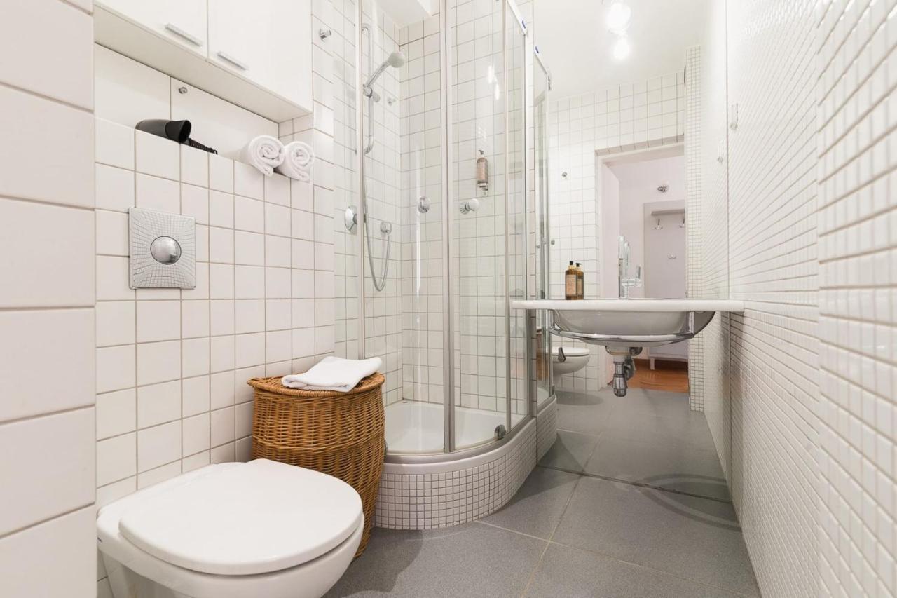 Rent Like - Piwna 49 Warsaw