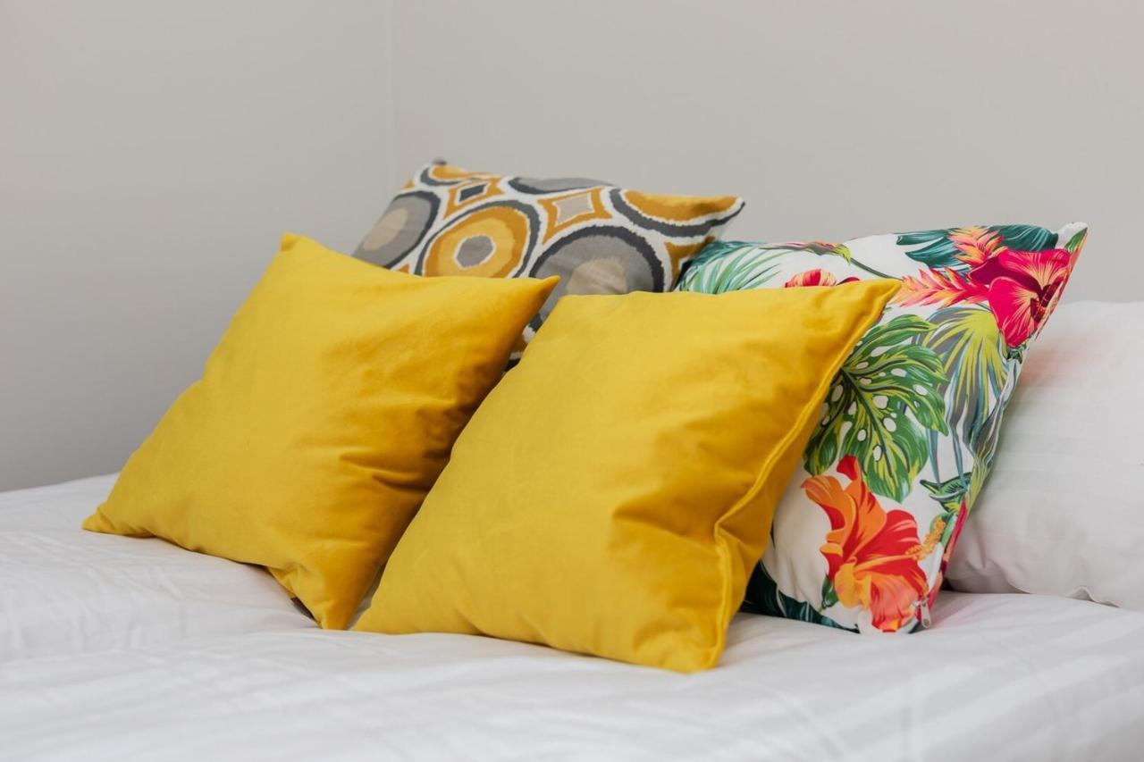 Rent Like - Piekarska 6 * Warsaw
