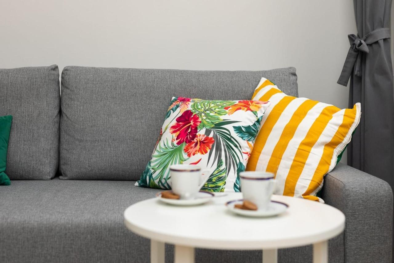 Rent Like - Piekarska 6 * Warsaw