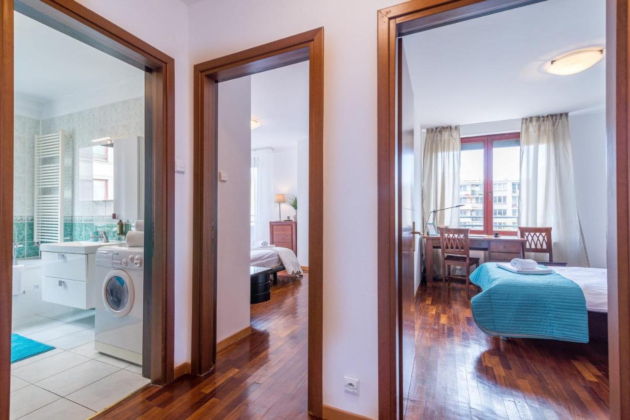 Apartment Rent Like Home - Aleja Jana Pawla II 61