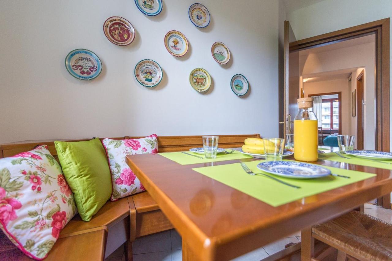 Rent Like Home - Aleja Jana Pawla II 61 Apartment *