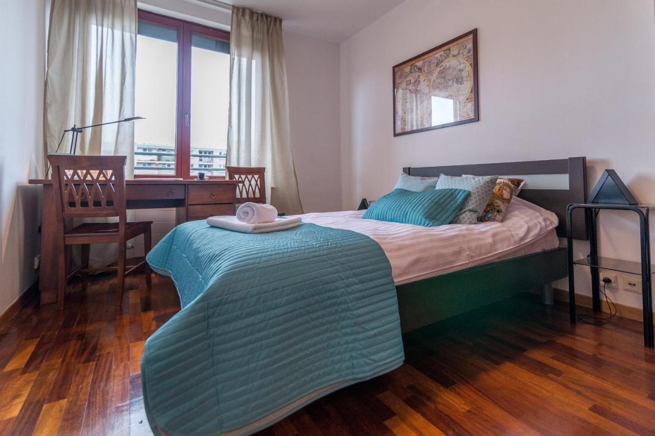 Rent Like Home - Aleja Jana Pawla II 61 *