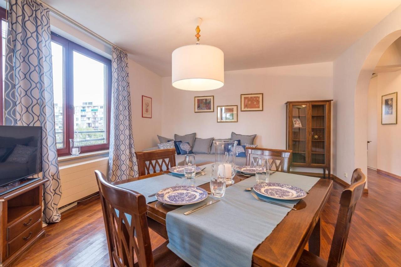 Rent Like Home - Aleja Jana Pawla II 61 Apartment Warsaw