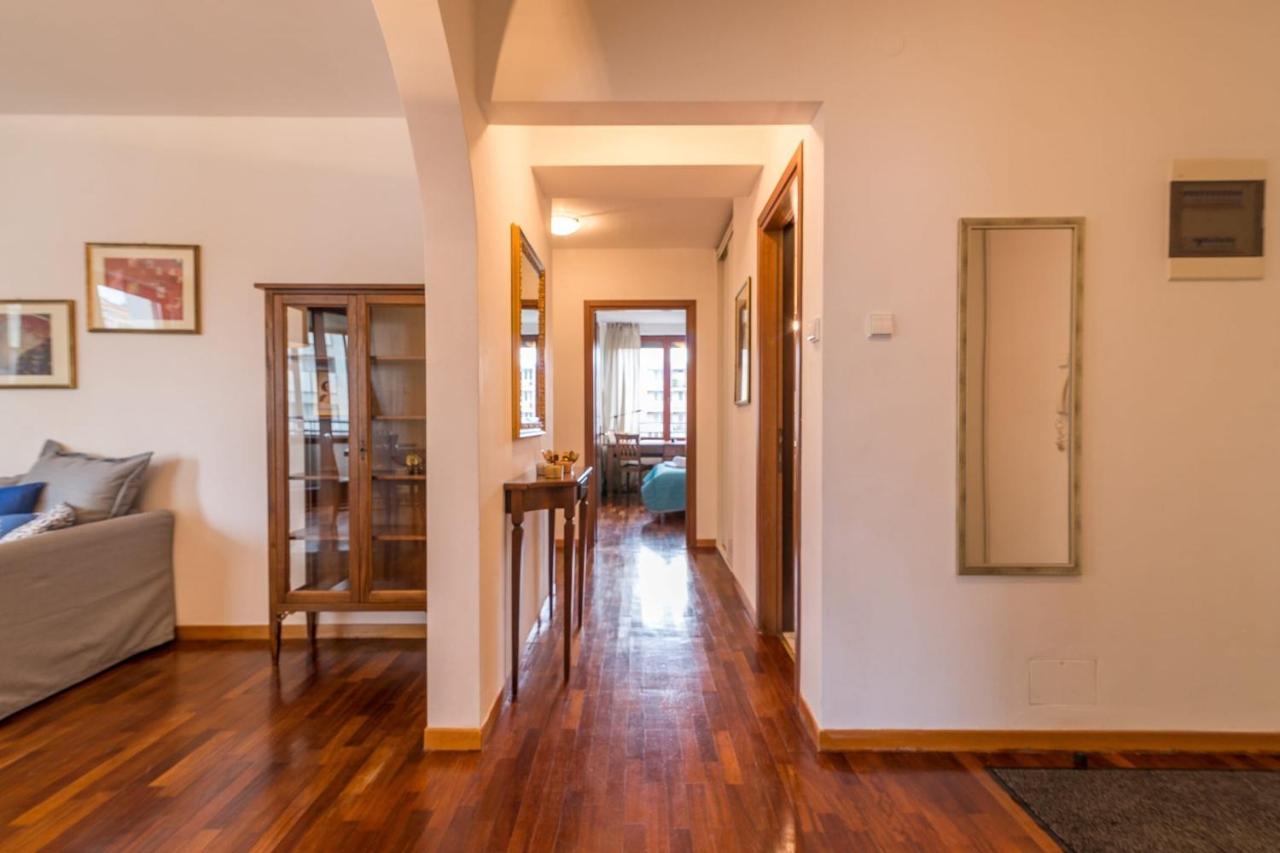Apartment Rent Like Home - Aleja Jana Pawla II 61