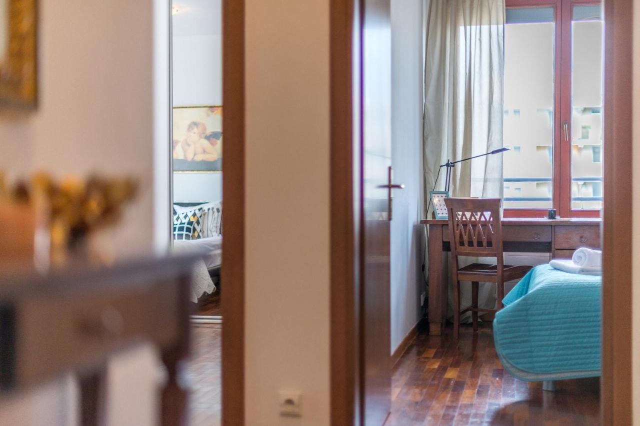 Rent Like Home - Aleja Jana Pawla II 61 * Warsaw